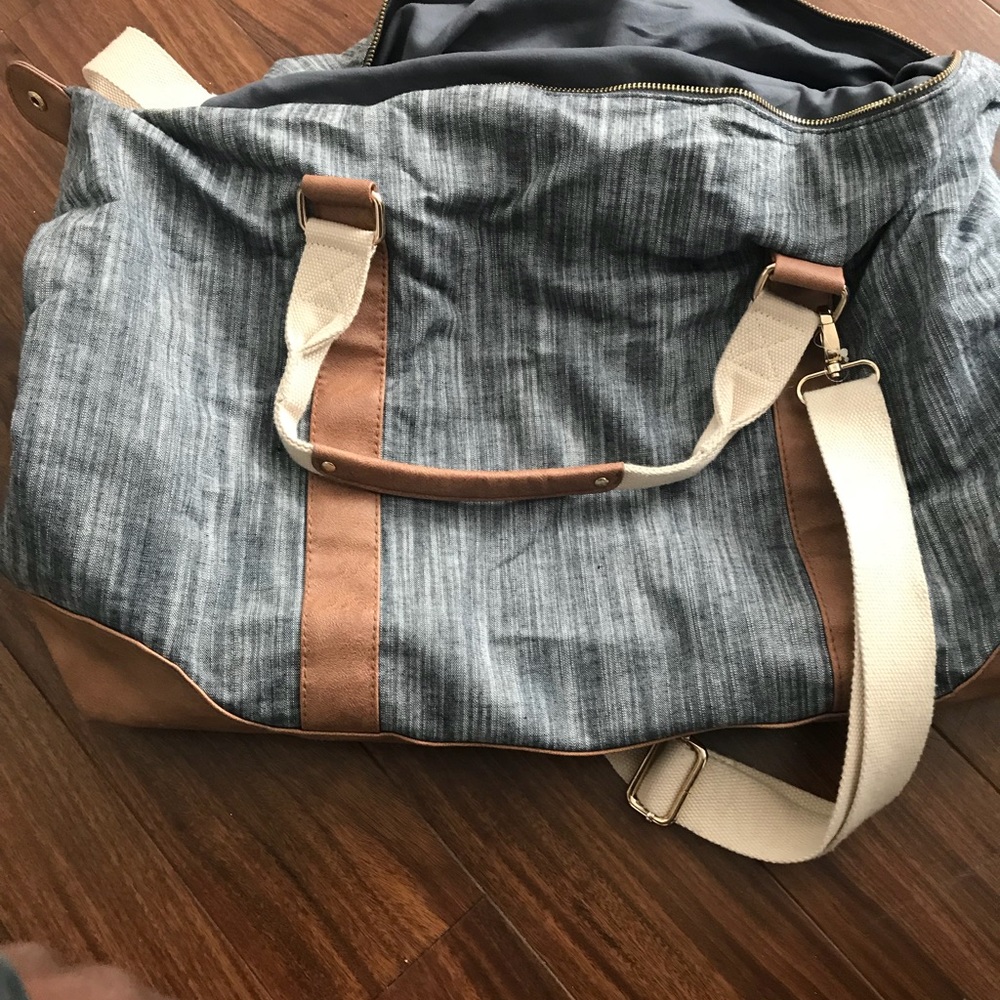 Duffle bag